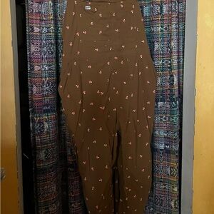 Women’s heirloom gardening overalls from Duluth